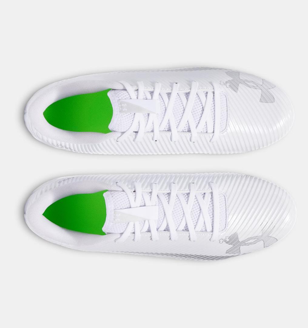 UNDER ARMOUR　Blur Select　WHT 28.0㎝　E