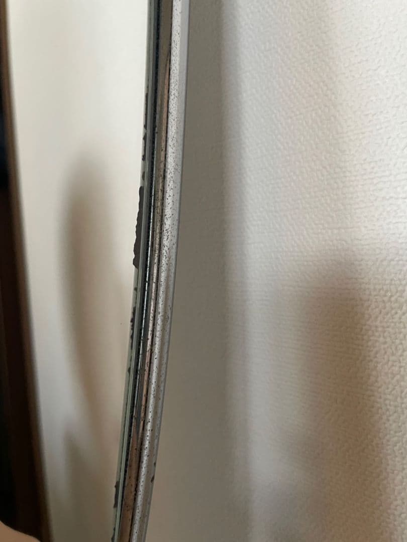 ASPLUND　アスプルンド　姿見　アロースタンドミラー　全身鏡
