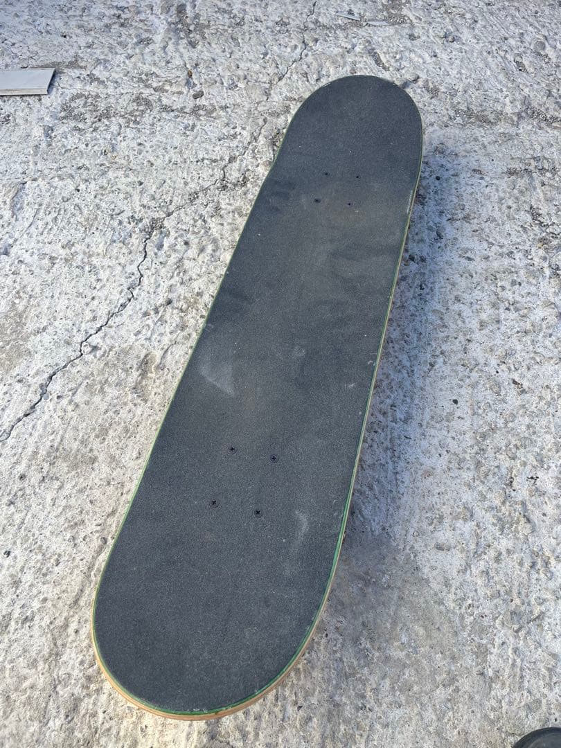 カリフォルニアストリートスケートボード