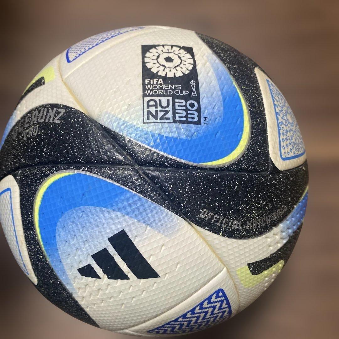 早い者勝ち！adidas OCEAUNZ 5号球