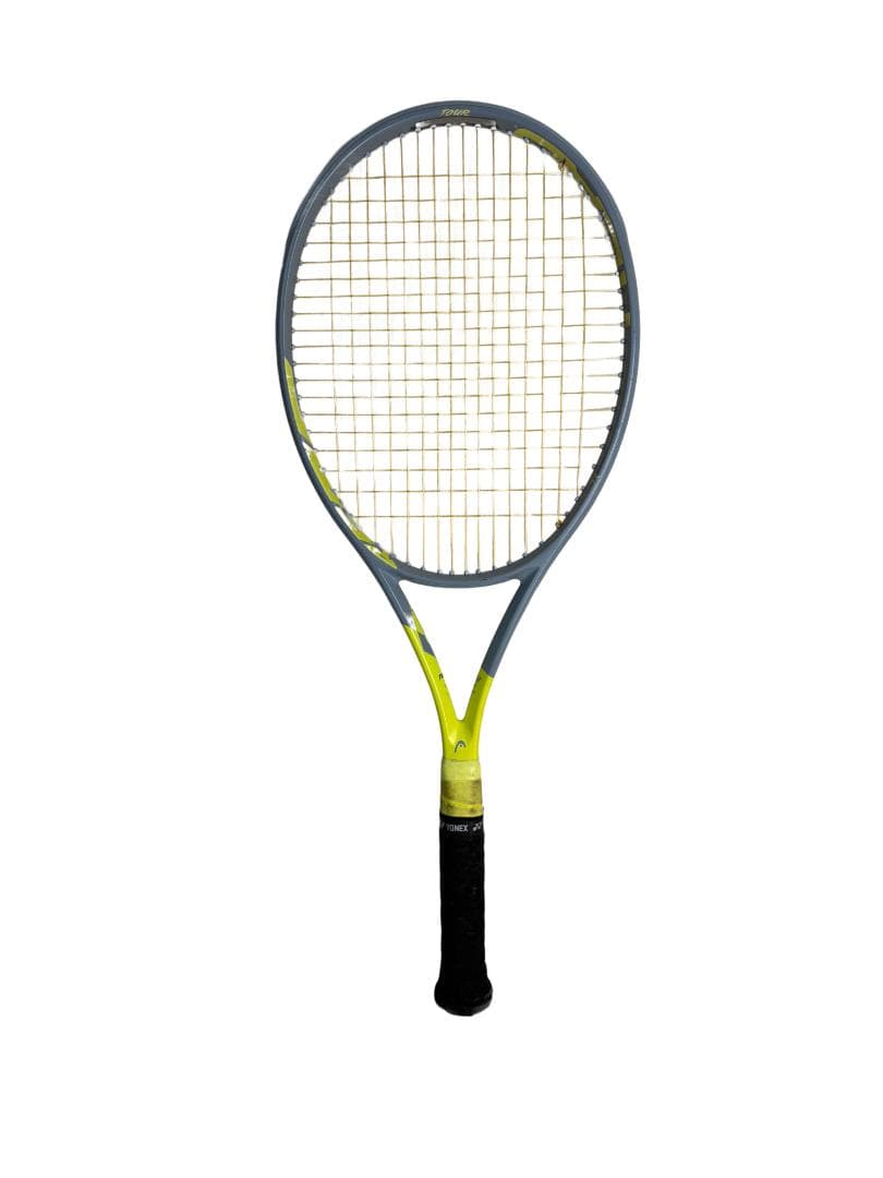 美品2本セット！HEAD extreme tour G2
