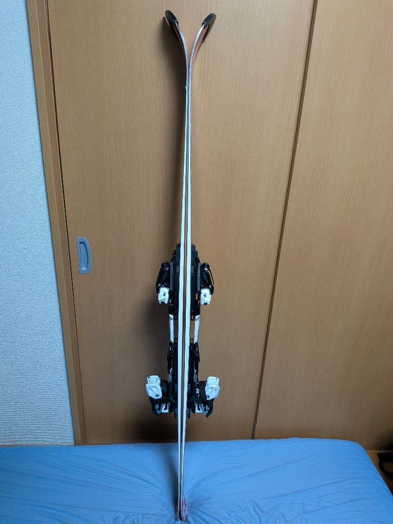 スキー ATOMIC REDSTAR FIS SL 165cm R12.5m
