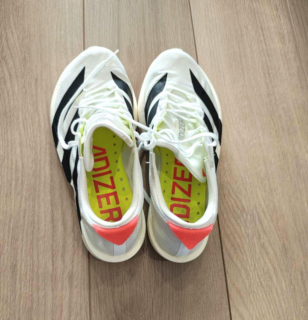 adidas アディゼロ ジャパン 9 Adizero Japan 9