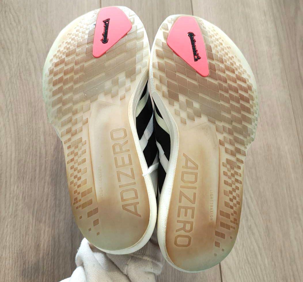 adidas アディゼロ ジャパン 9 Adizero Japan 9