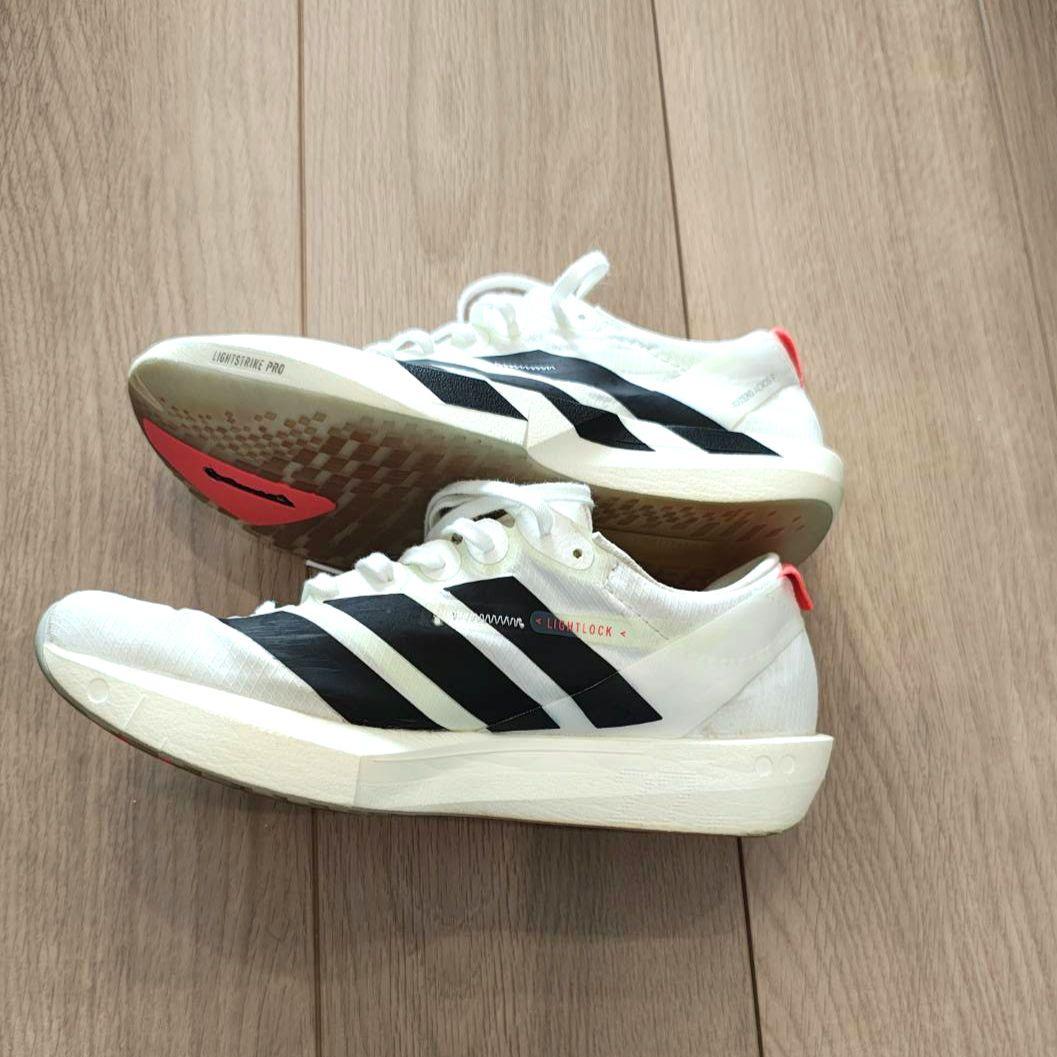 adidas アディゼロ ジャパン 9 Adizero Japan 9