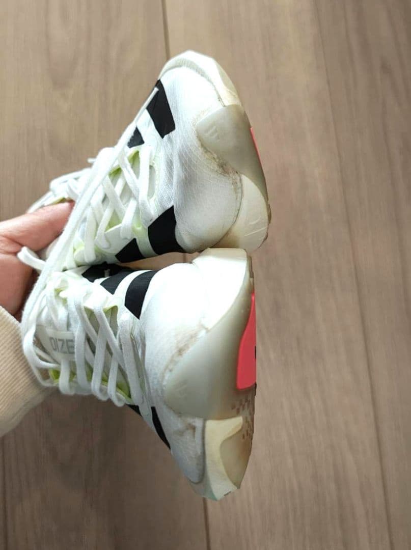 adidas アディゼロ ジャパン 9 Adizero Japan 9