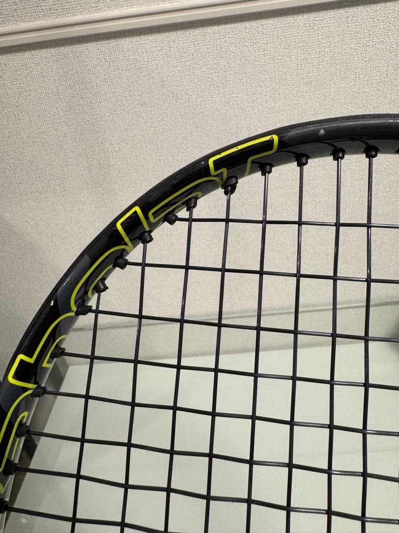 ラケット(硬式用) Babolat Pure Aero 98 (2023) G2