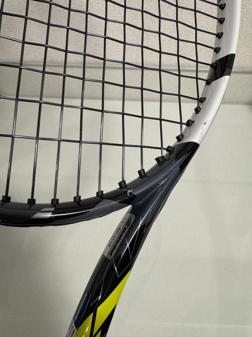 ラケット(硬式用) Babolat Pure Aero 98 (2023) G2