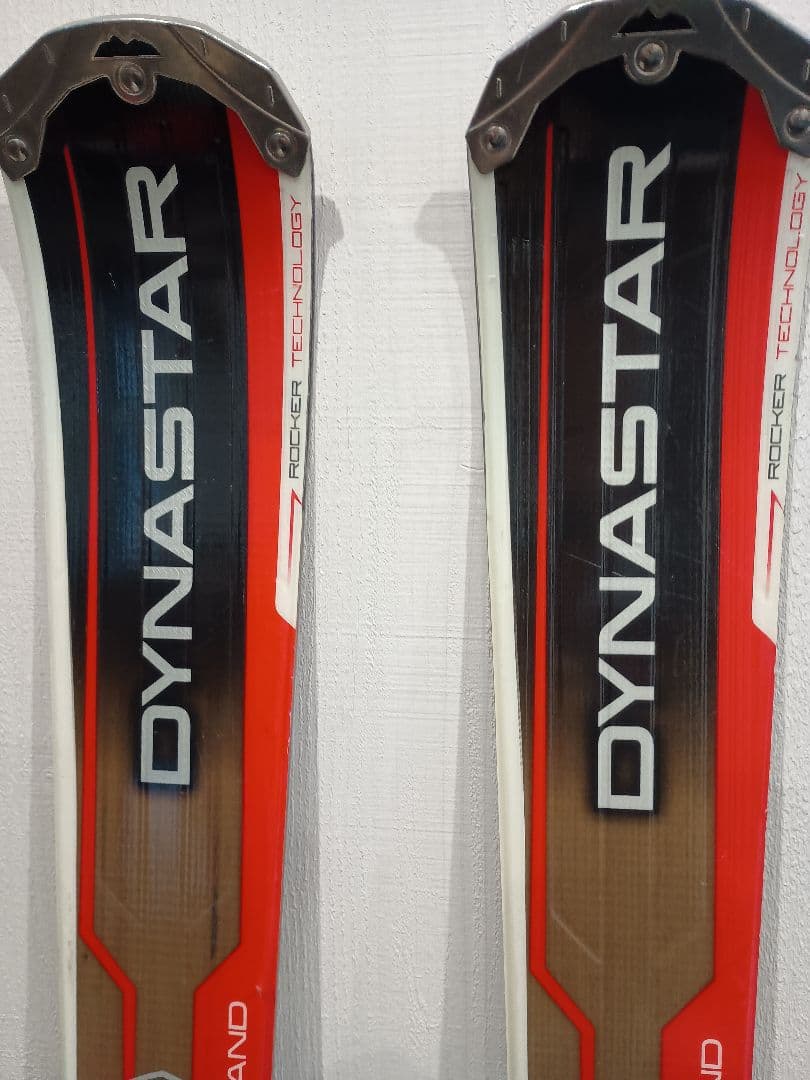 スキー DYNASTAR OUTLAND 75 156cm