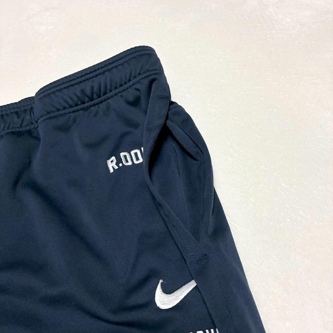 【ナイキ】2019メンズジャージパンツ(XXL)大きなサイズ カジュアル ロゴ