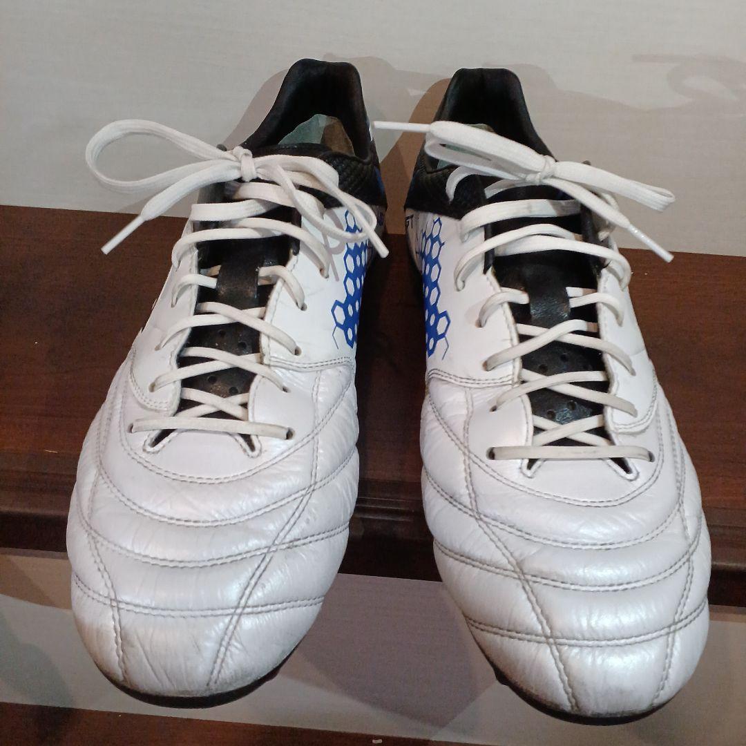 umbro/アンブロ アクセレイター KL ワイド HG