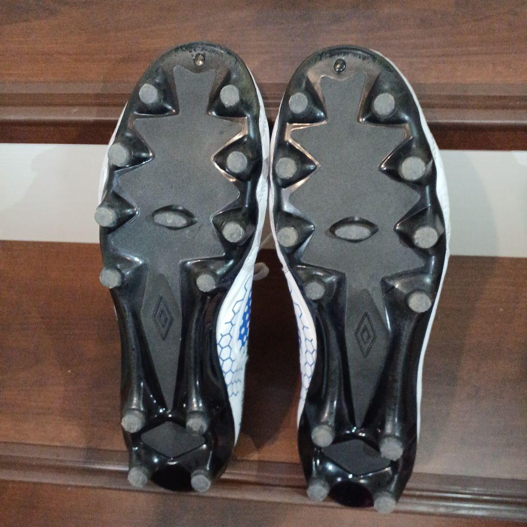 umbro/アンブロ アクセレイター KL ワイド HG