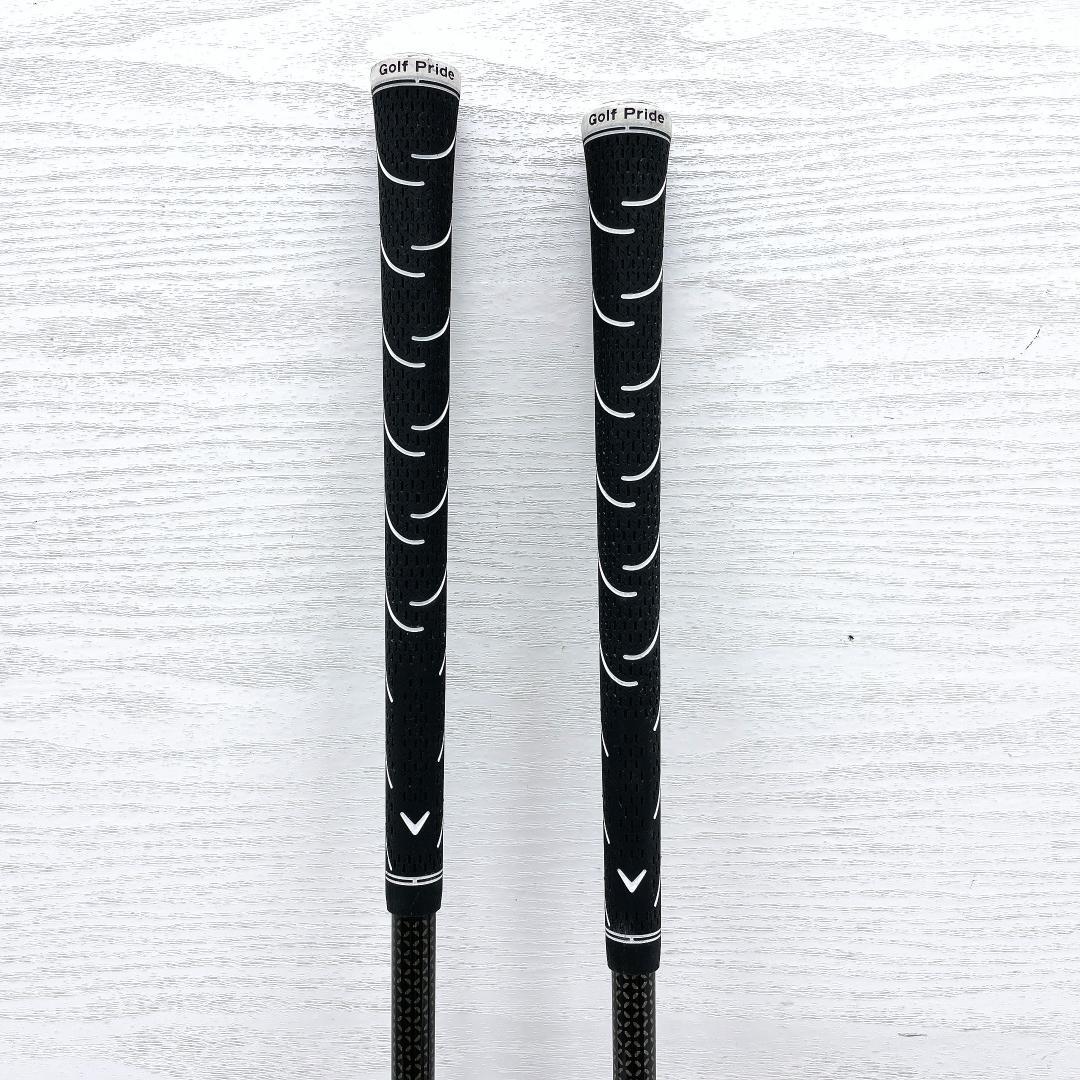キャロウェイ LEGACY BLACK フェアウェイウッド 3 5w FW