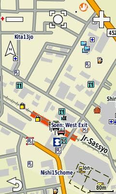 【中古】GARMIN EDGE 1000 サイクルコンピューター 英語版