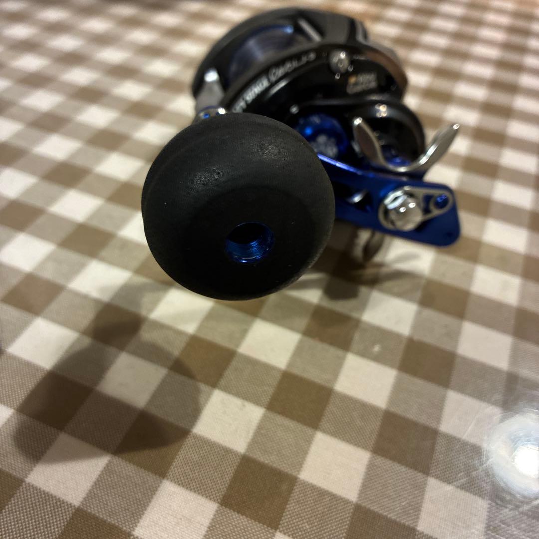 ソルティーステージ レボ LJ-3