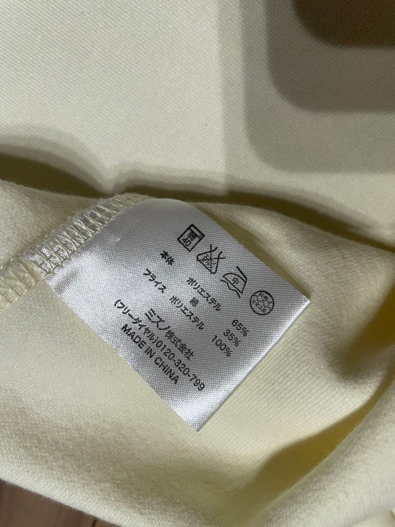 南海ホークスユニフォーム　サイズL