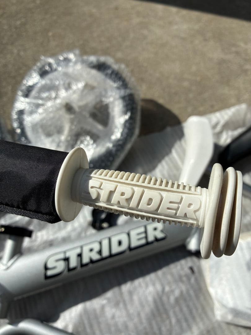 STRIDER Pro ストライダー プロモデル　アルミ製