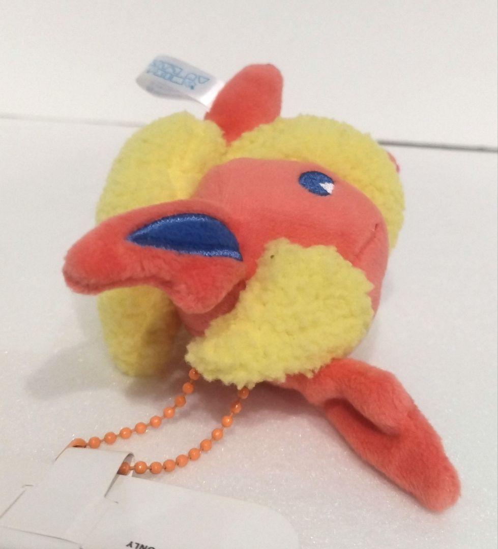 ポケモンセンター ミックスオレ マスコット ぬいぐるみ ブースター 2019