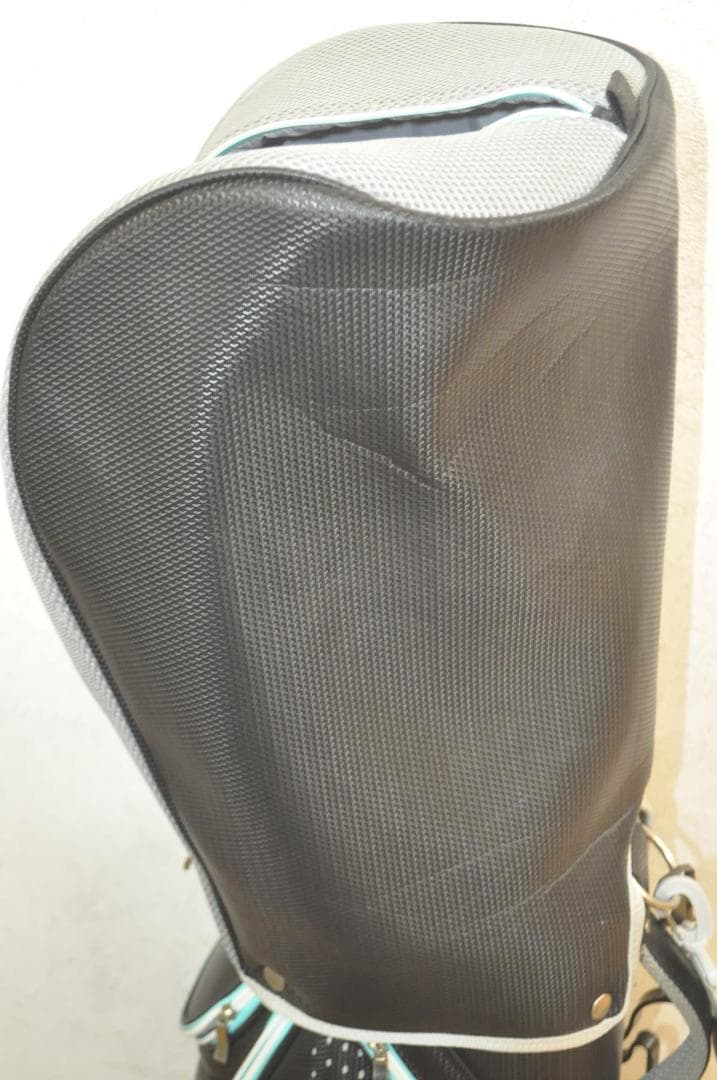 Taylormade テイラーメイド キャディバッグ