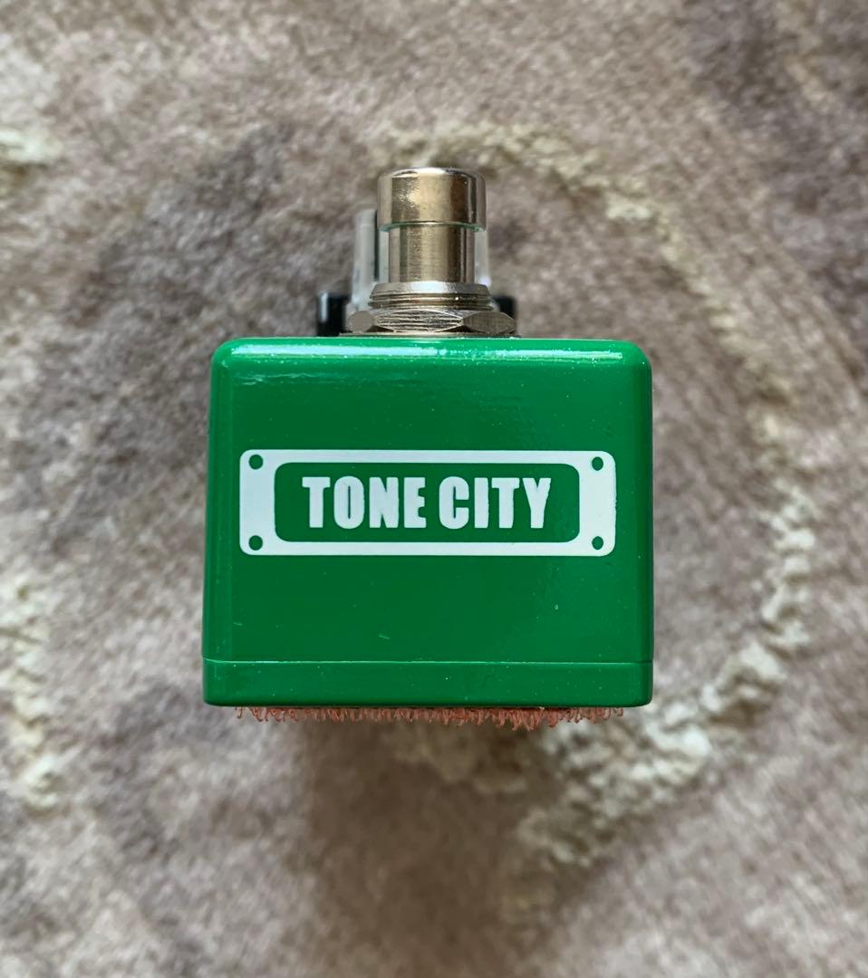 値下げTone City TAPE MACHINE ディレイ