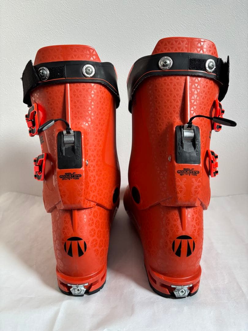 【名機】TECNICA COCHISE 130 DNY 27.5 315mm