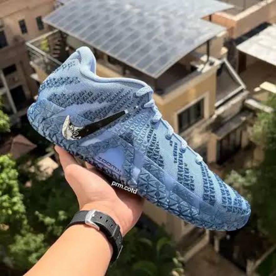 シューズ(男性用) NIKE ja3 EP Cobalt Bliss 26.5cm