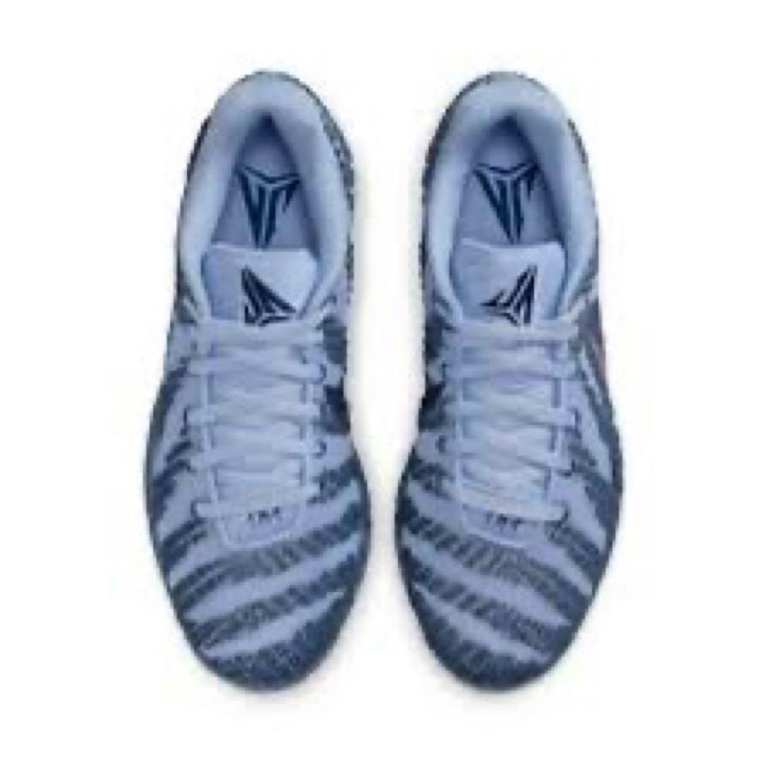 シューズ(男性用) NIKE ja3 EP Cobalt Bliss 26.5cm