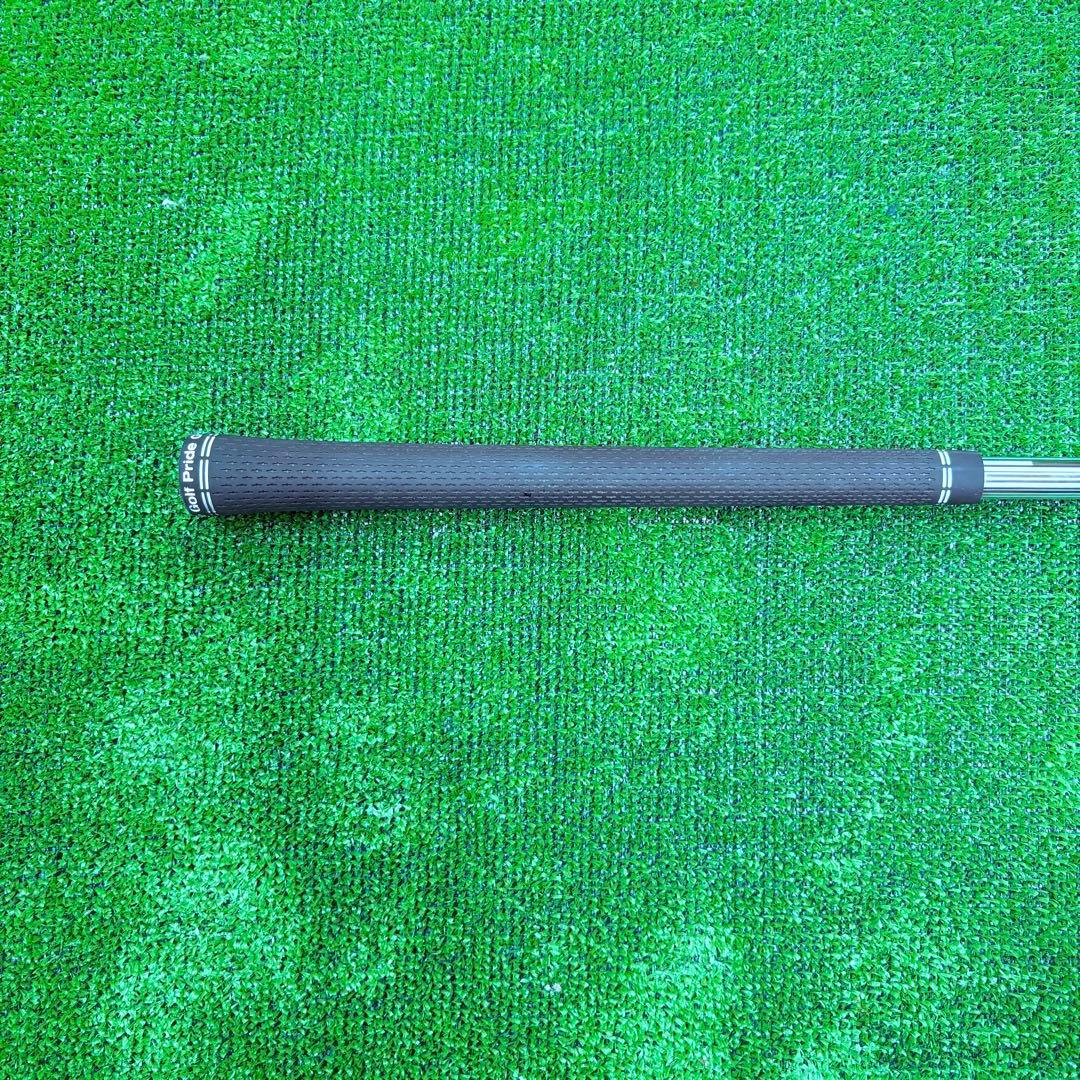 ピンツアー173-75S 7W用シャフト　アーコス無し