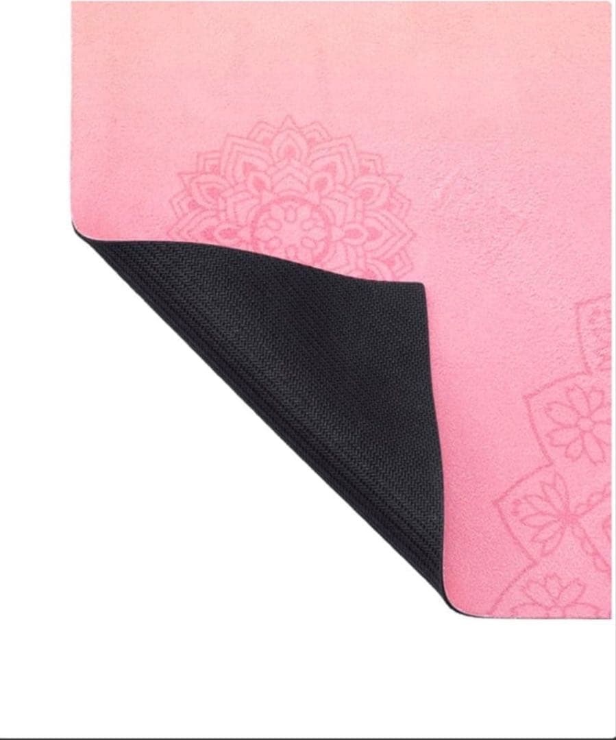 【SUKALA】VIEW PRINT TRAVEL YOGA MAT　ヨガマット