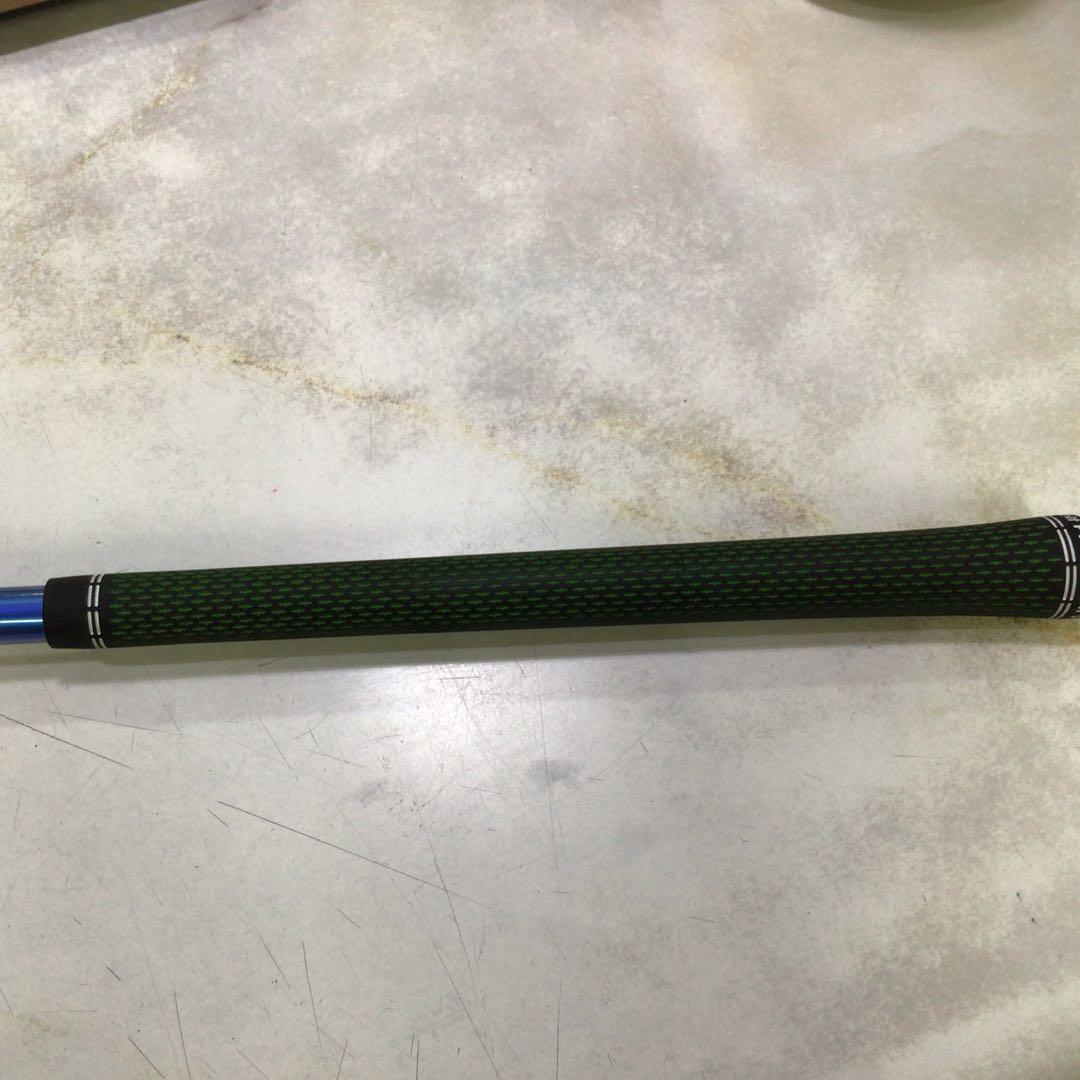 FUJIKURA スピーダー661 エボリューション　V キャロウェイスリーブ