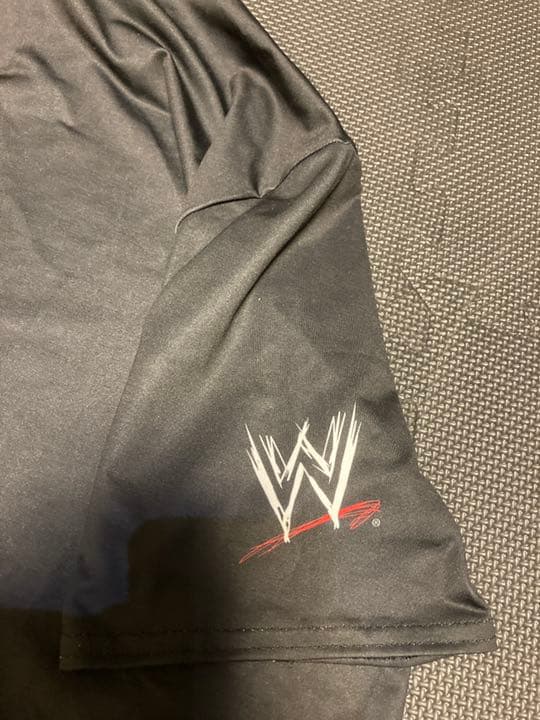 WWE チャンピオンベルト 2XL アンダーアーマー 新品未使用
