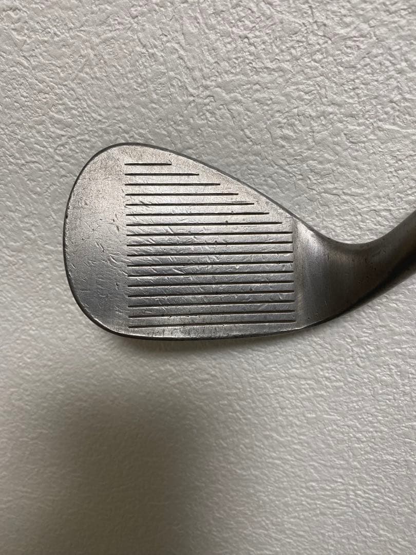【プロ支給品】Titleist Vokey Design 53°ウェッジ
