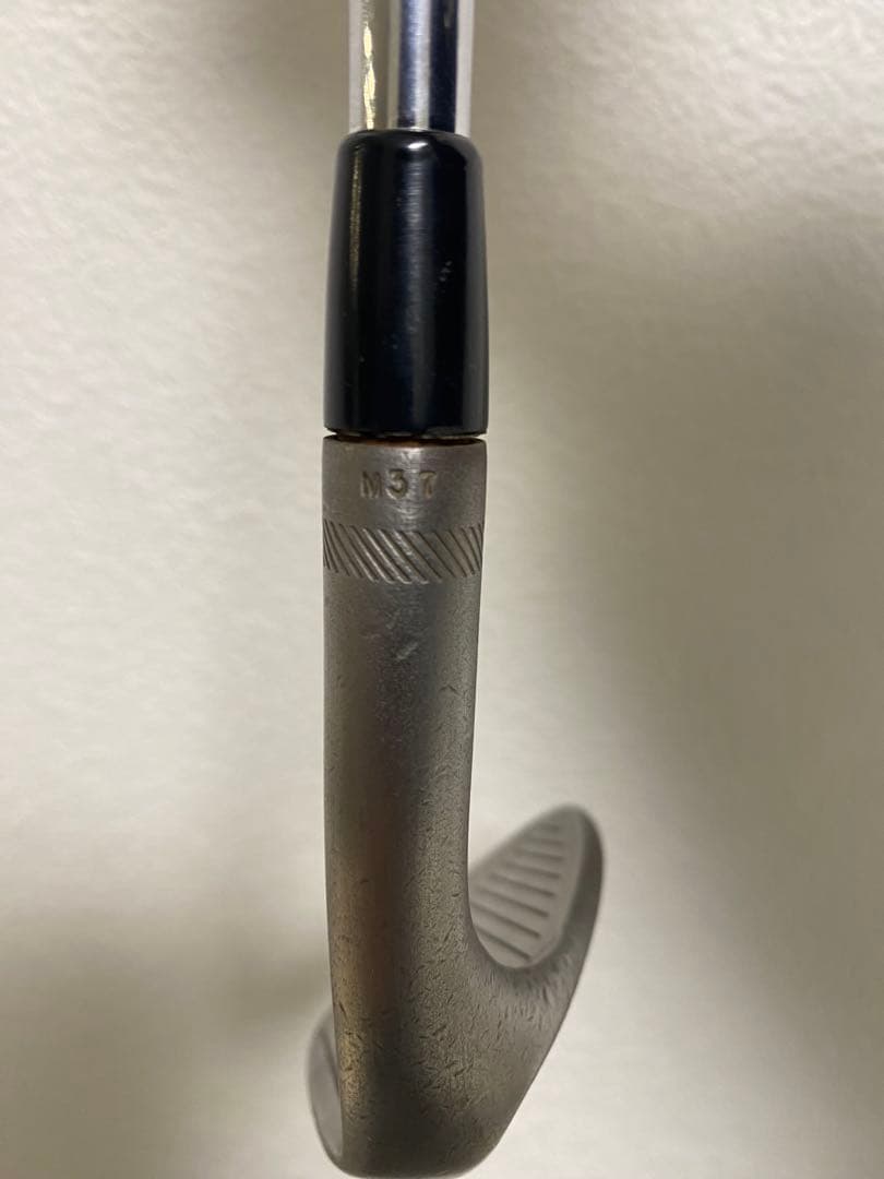 【プロ支給品】Titleist Vokey Design 53°ウェッジ