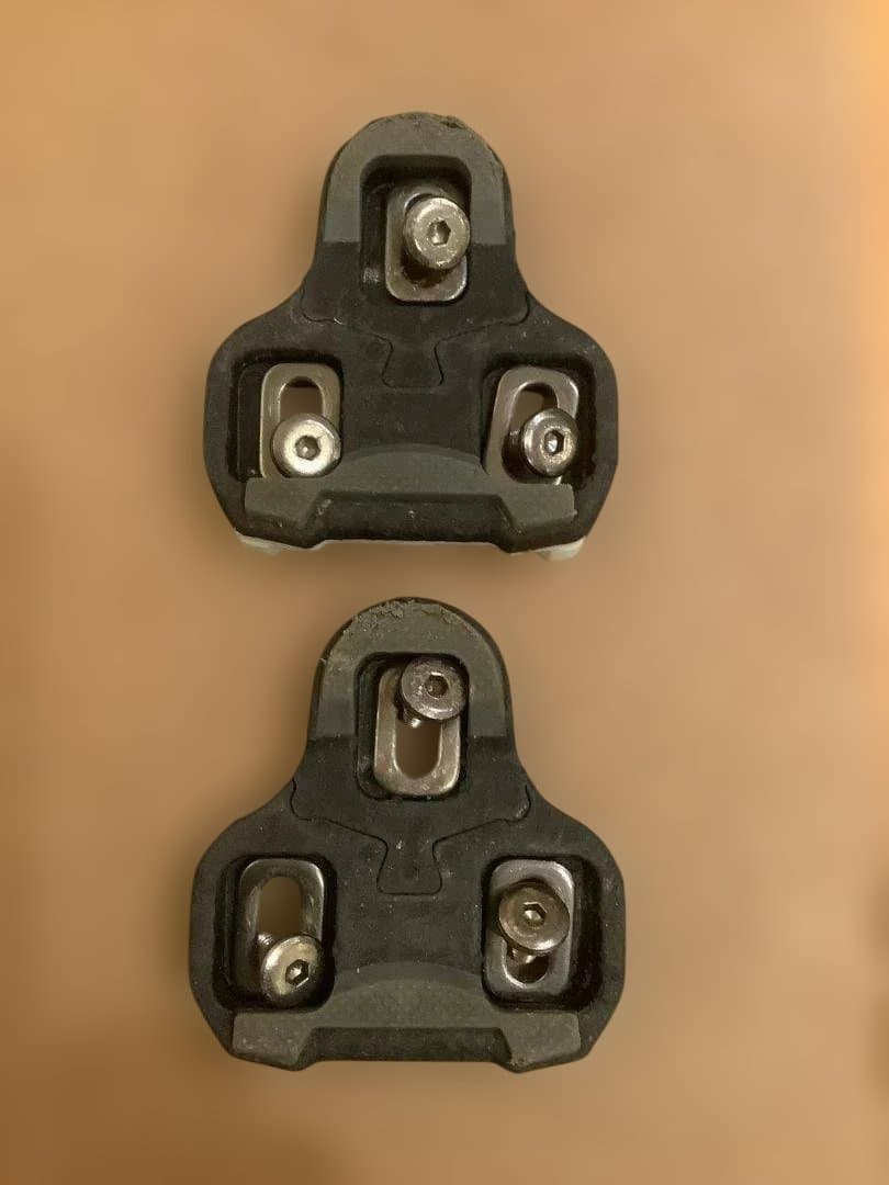 LOOK KEO2MAX Carbon Pedal（クリート付き）