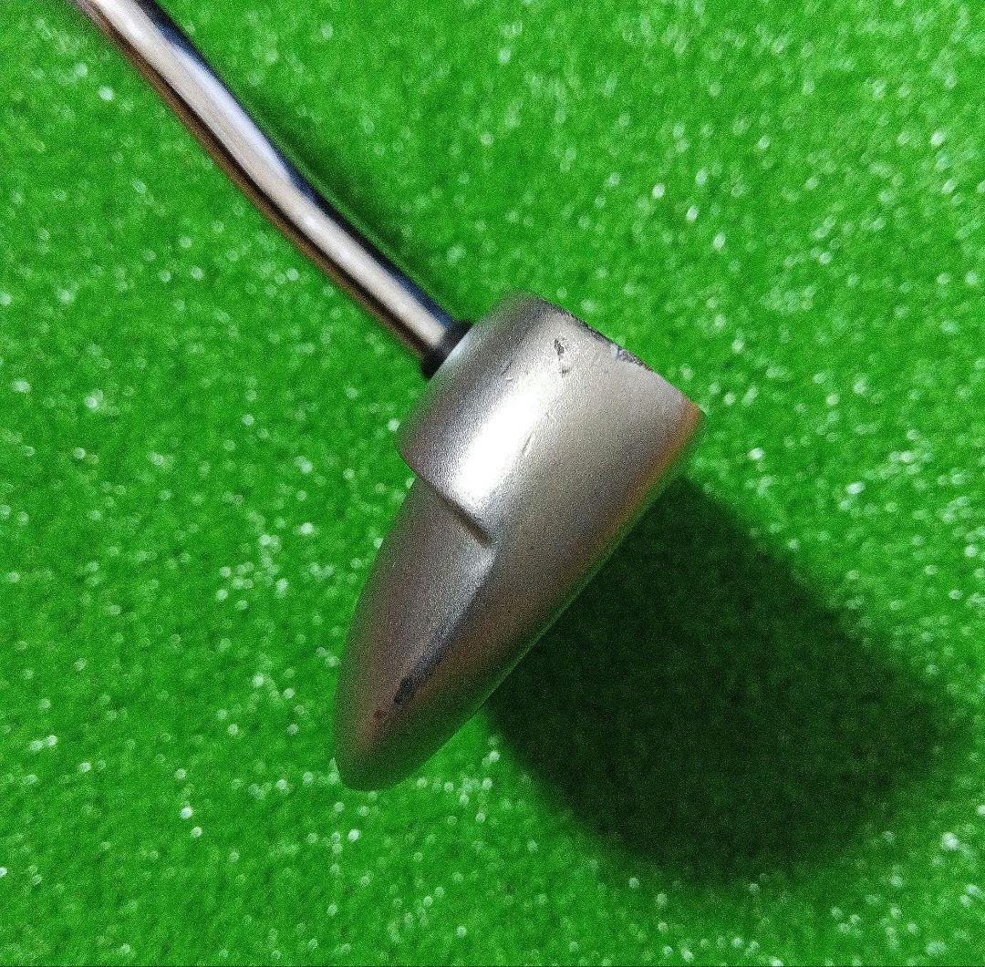 コレクション放出‼️初代 WHITE HOT ROSSIE パター 34