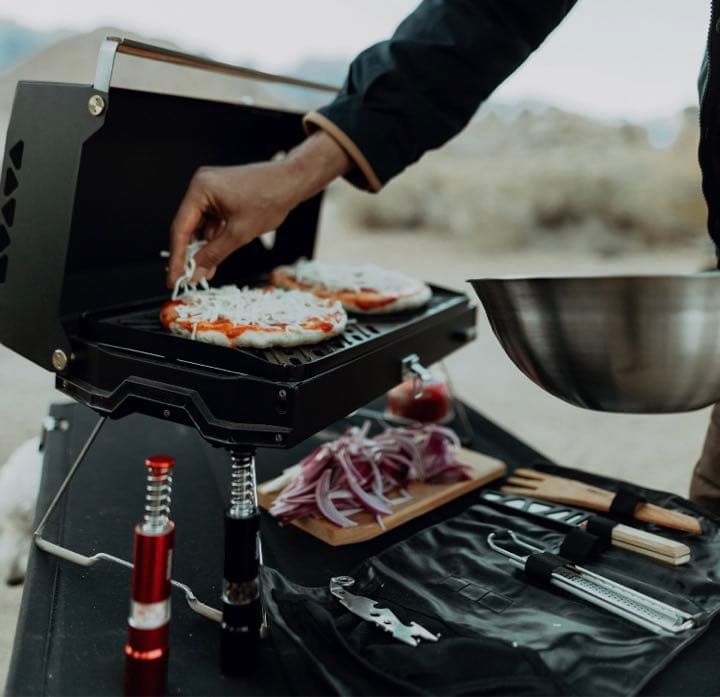 日本未発売　プリムス　primus Kuchoma Grill　クチョマ　グリル