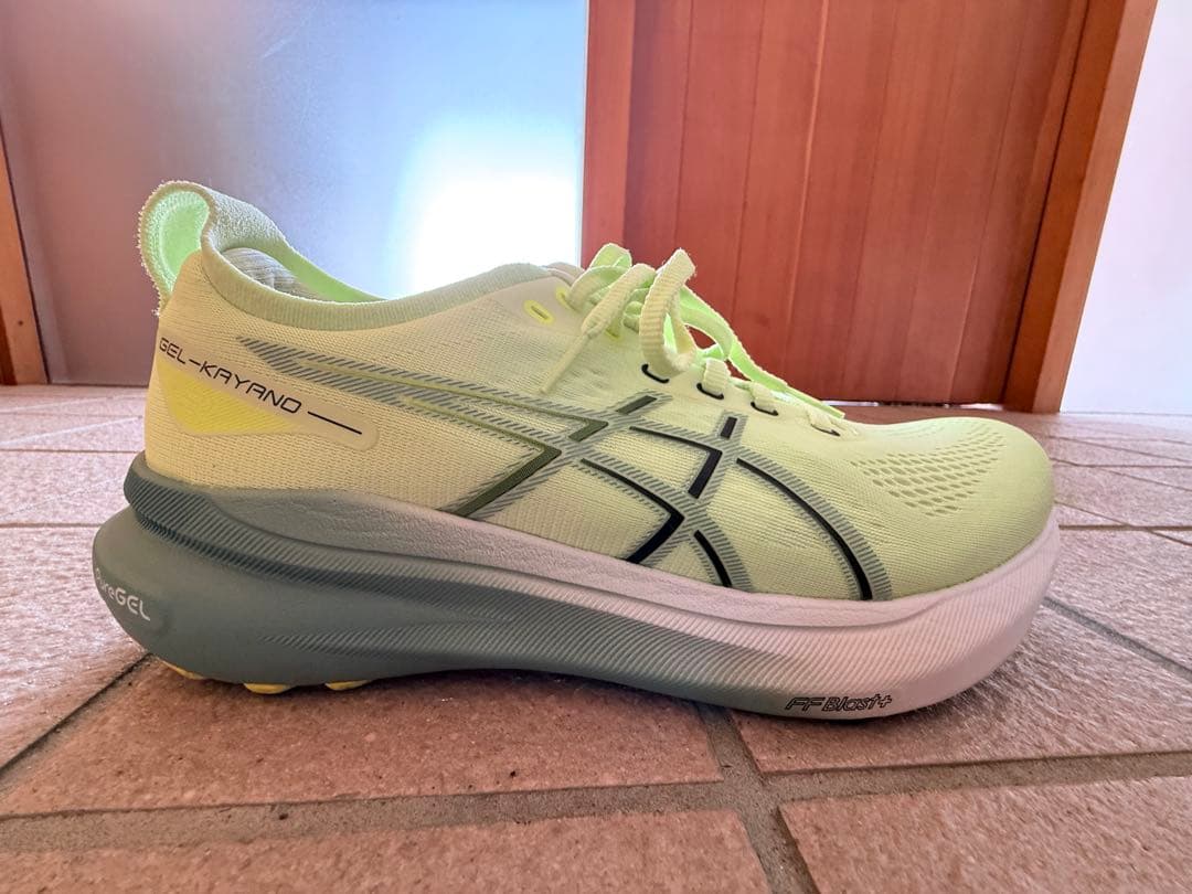 ASICS Guidance System ランニングシューズ