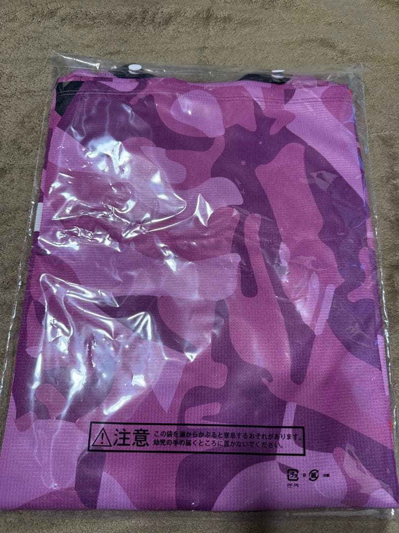 京都サンガ　ユニフォーム　百年構想リーグ