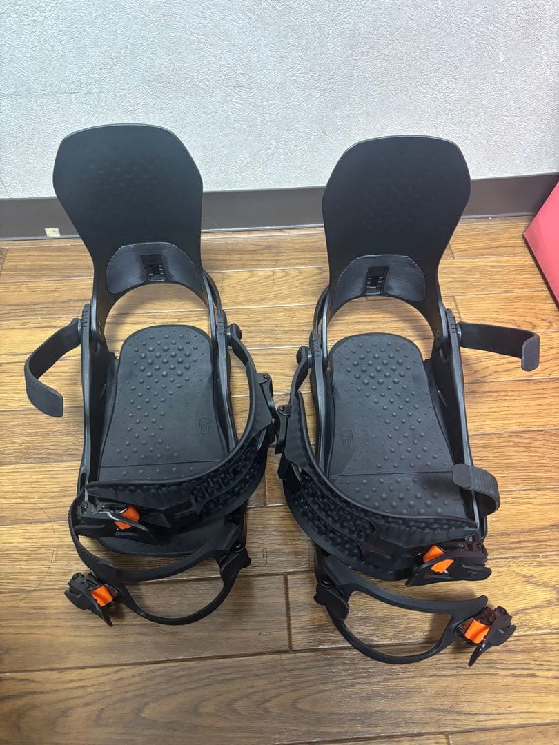 バタレオンチェイサー24/25Fly24/25セット売り