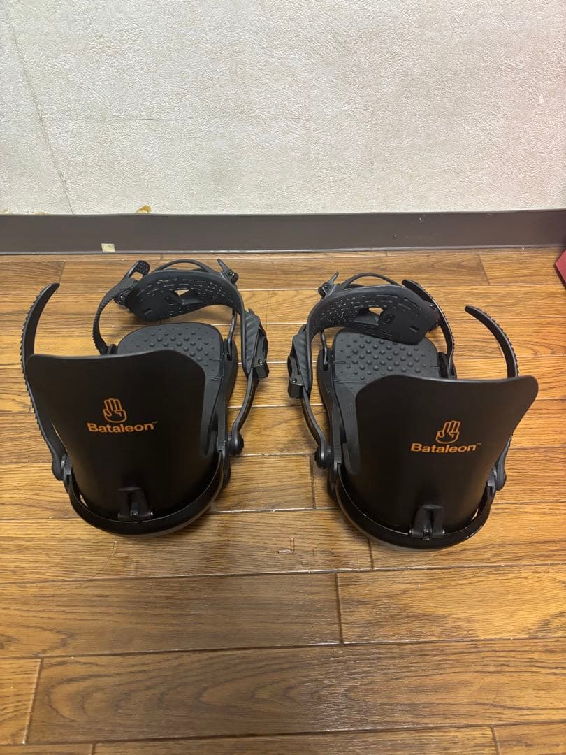 バタレオンチェイサー24/25Fly24/25セット売り