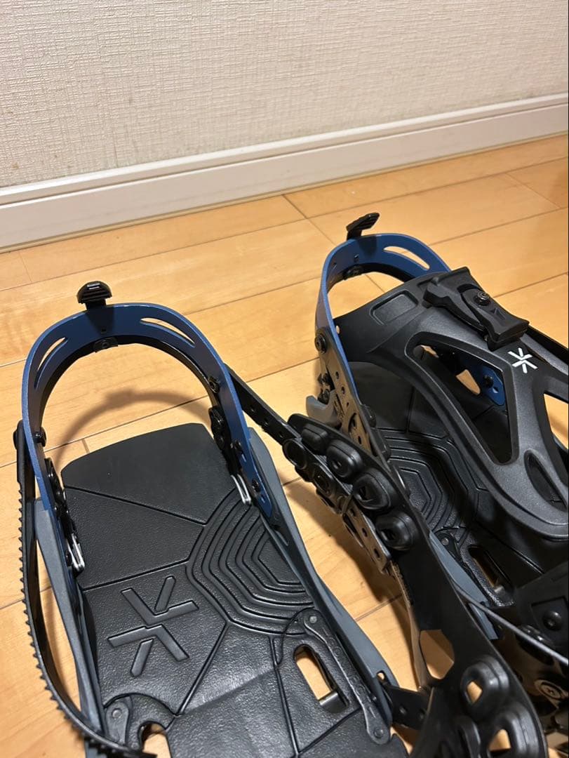 スノーボード Layback