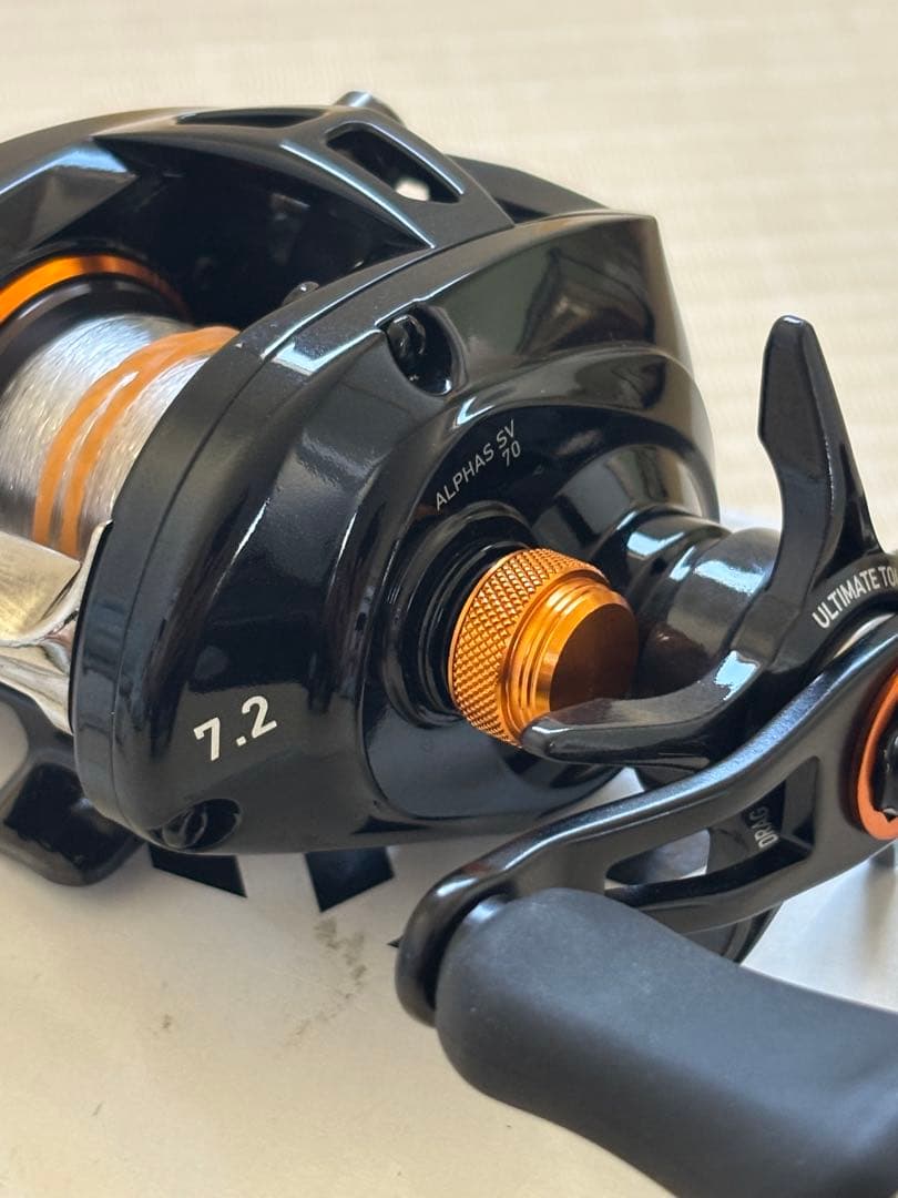 アルファス CT SV 70SH