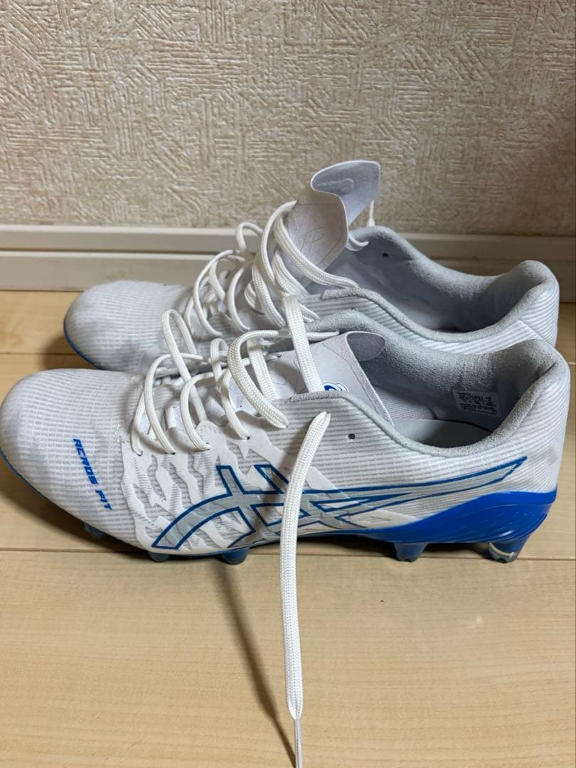 シューズ asics DS LIGHT ACROS 3 26.0cm