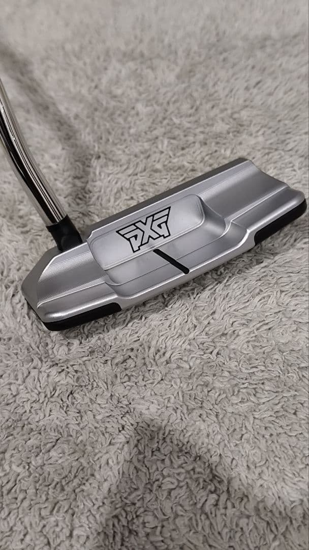 PXG Battle Ready II Closer バトルレディ2 クローザー