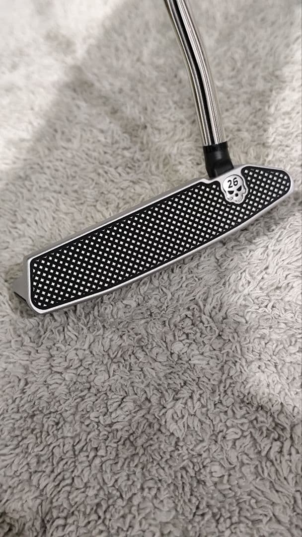 PXG Battle Ready II Closer バトルレディ2 クローザー