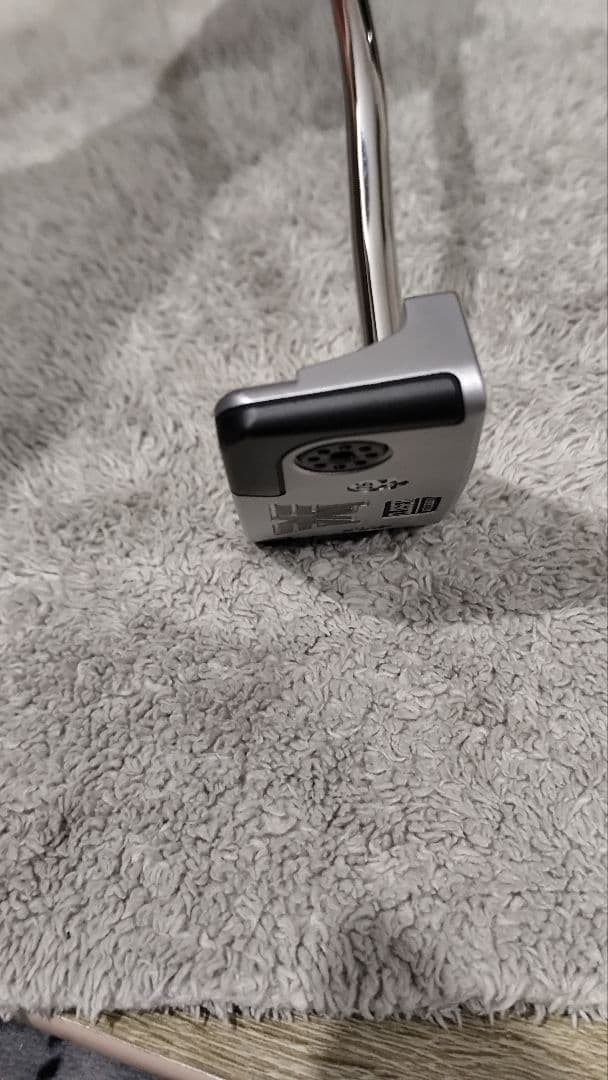 PXG Battle Ready II Closer バトルレディ2 クローザー