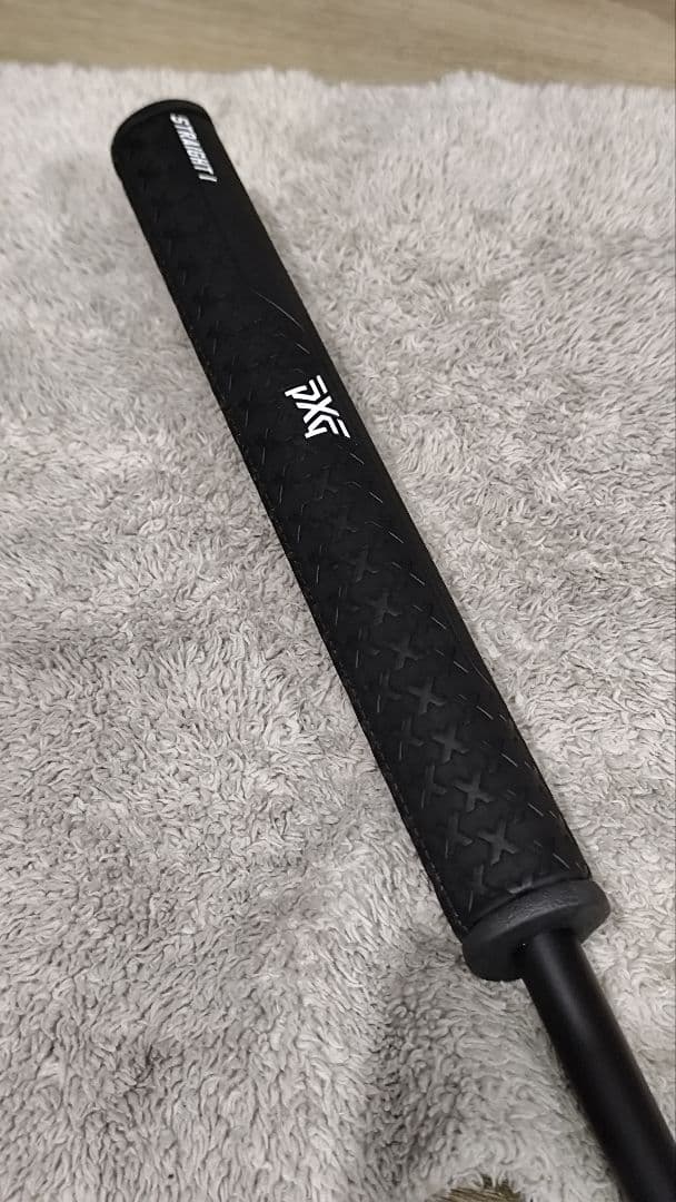 PXG Battle Ready II Closer バトルレディ2 クローザー