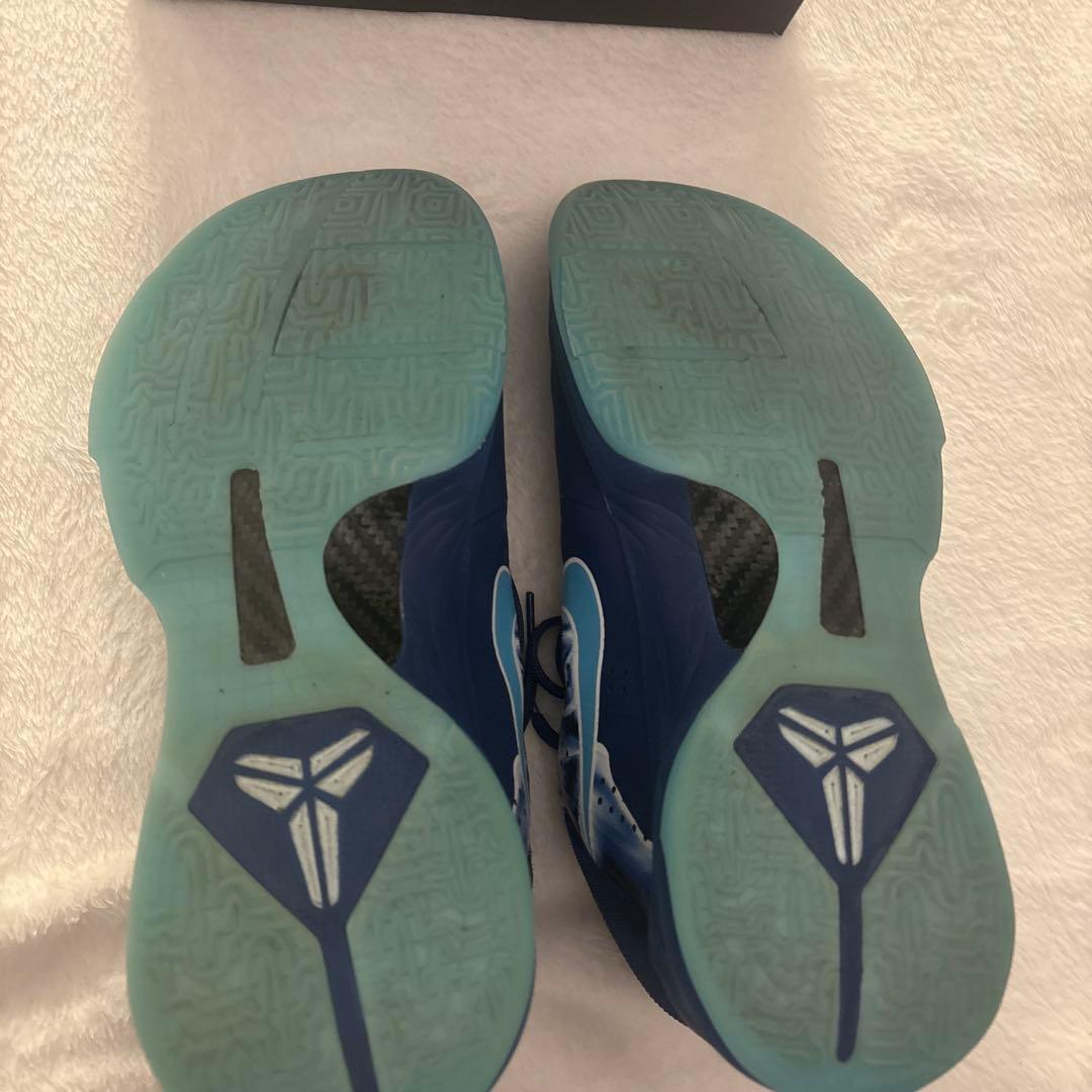 NIKE コービー 5 Protro XRay ナイキ