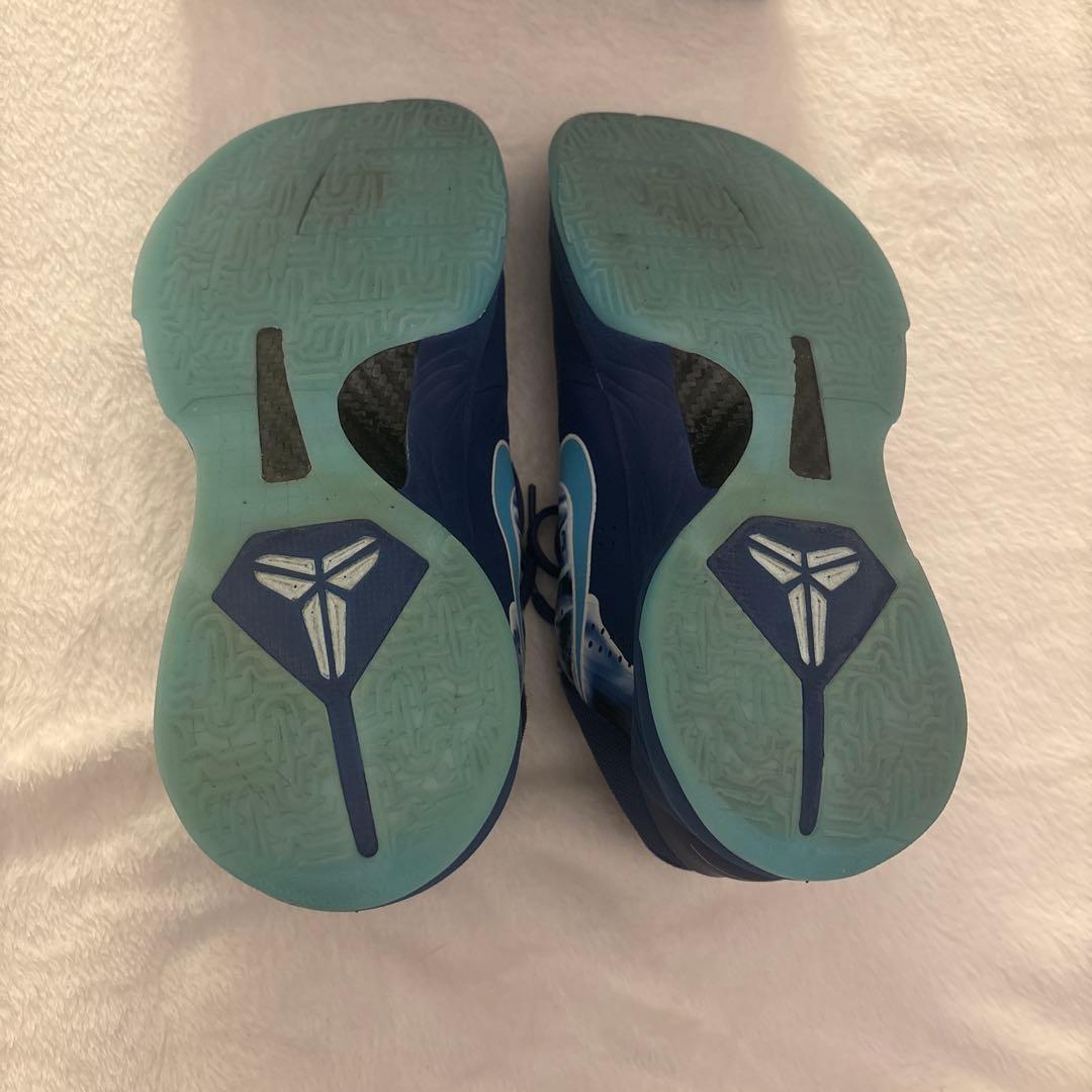 NIKE コービー 5 Protro XRay ナイキ