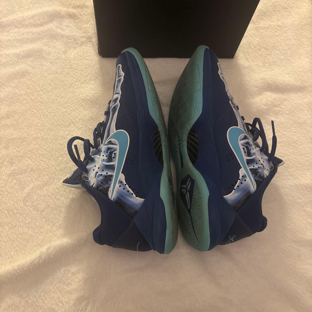 NIKE コービー 5 Protro XRay ナイキ